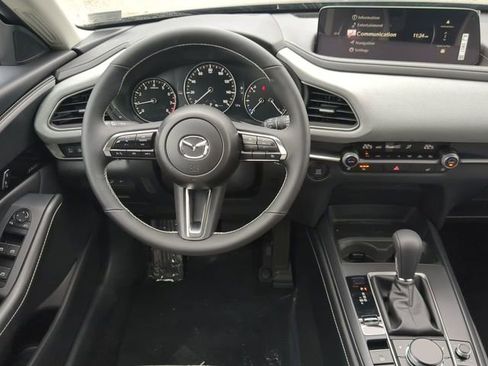 New 2026 MAZDA CX-30 2.5 Turbo w/ Premium Package image 14