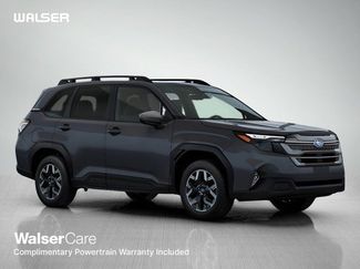 New 2026 Subaru Forester Premium AWD/4WD video 1