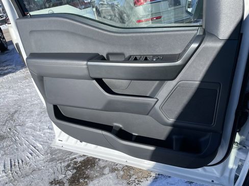 New 2025 Ford F150 STX w/ Equipment Group 200A image 51