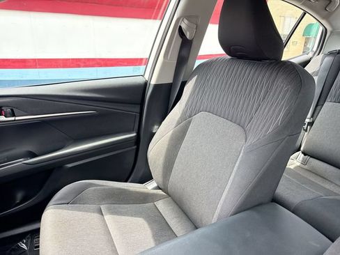 Used 2025 Toyota Camry LE FWD image 23