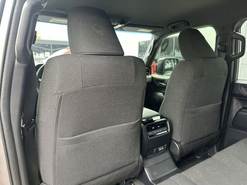 Used 2025 Toyota Land Cruiser 1958 AWD/4WD image 18