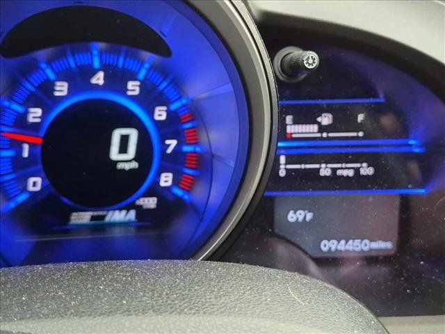 Used 2013 Honda CR-Z image 9