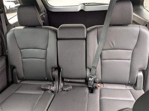 Certified 2023 Honda Passport EX-L image 32