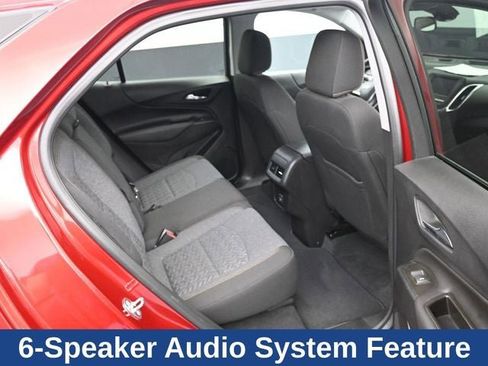 Used 2023 Chevrolet Equinox LT image 15