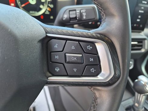 Used 2024 Ford Mustang Coupe RWD image 20