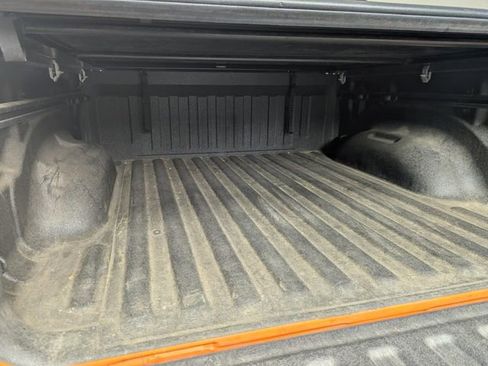 Used 2022 RAM 1500 TRX w/ TRX Level 2 Equipment Group AWD/4WD image 7