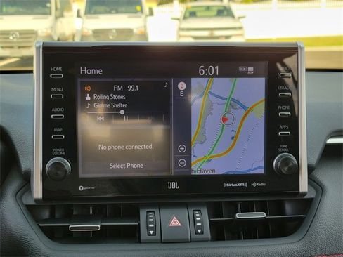 Used 2022 Toyota RAV4 XSE image 21