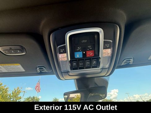 New 2026 RAM 1500 Laramie w/ Night Edition image 12