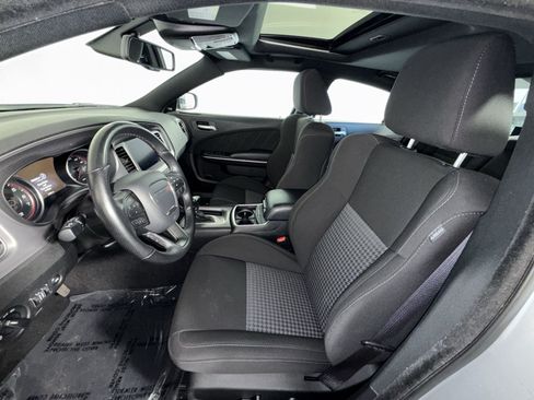 Used 2023 Dodge Charger R/T w/ Cold Weather Package RWD image 13
