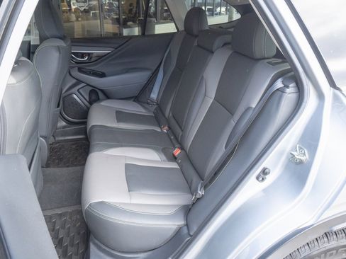 Used 2020 Subaru Outback Onyx Edition XT w/ Popular Package #2 image 17