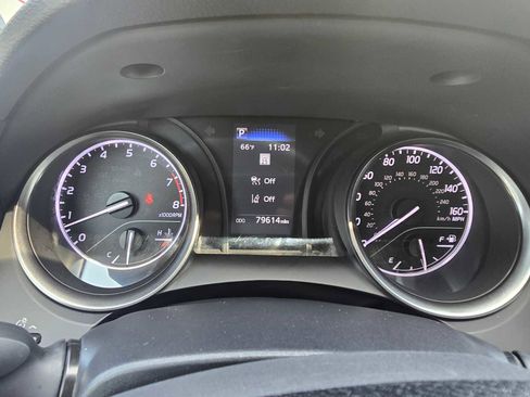 Used 2023 Toyota Camry SE FWD image 25