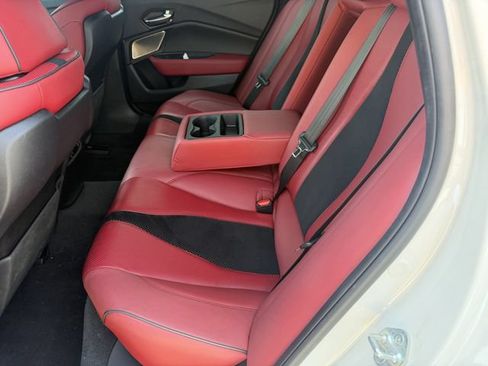 Used 2022 Acura TLX SH-AWD w/ A-SPEC Pkg image 26