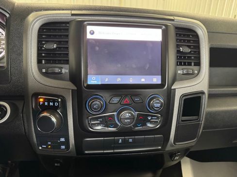 Used 2022 RAM 1500 Express w/ Wheel & Sound Group AWD/4WD image 2