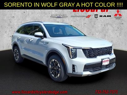 Used 2024 Kia Sorento S