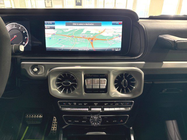 Used 2019 Mercedes-Benz G 63 AMG 4MATIC image 73