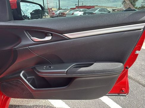 Used 2017 Honda Civic LX image 17