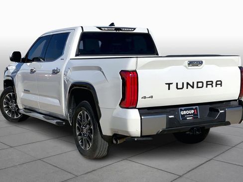 Used 2023 Toyota Tundra Limited image 11