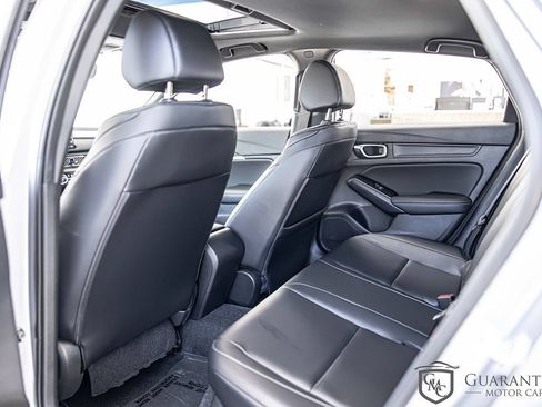 Used 2023 Acura Integra A-Spec FWD image 32