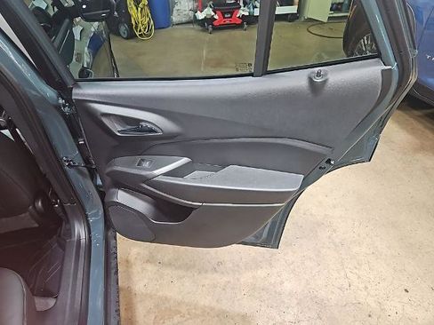 New 2026 Chevrolet Trax LT w/ Driver Confidence Package FWD image 23