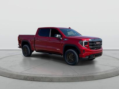 Used 2024 GMC Sierra 1500 AT4 w/ Technology Package