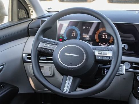 New 2026 Hyundai Tucson SEL AWD/4WD image 19