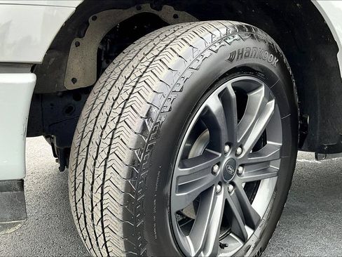 Used 2023 Ford F150 XLT w/ Equipment Group 302A High AWD/4WD image 38
