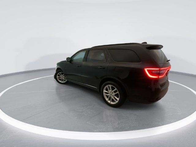 Used 2021 Dodge Durango GT RWD image 2
