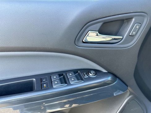 Used 2021 Chevrolet Colorado Z71 image 20