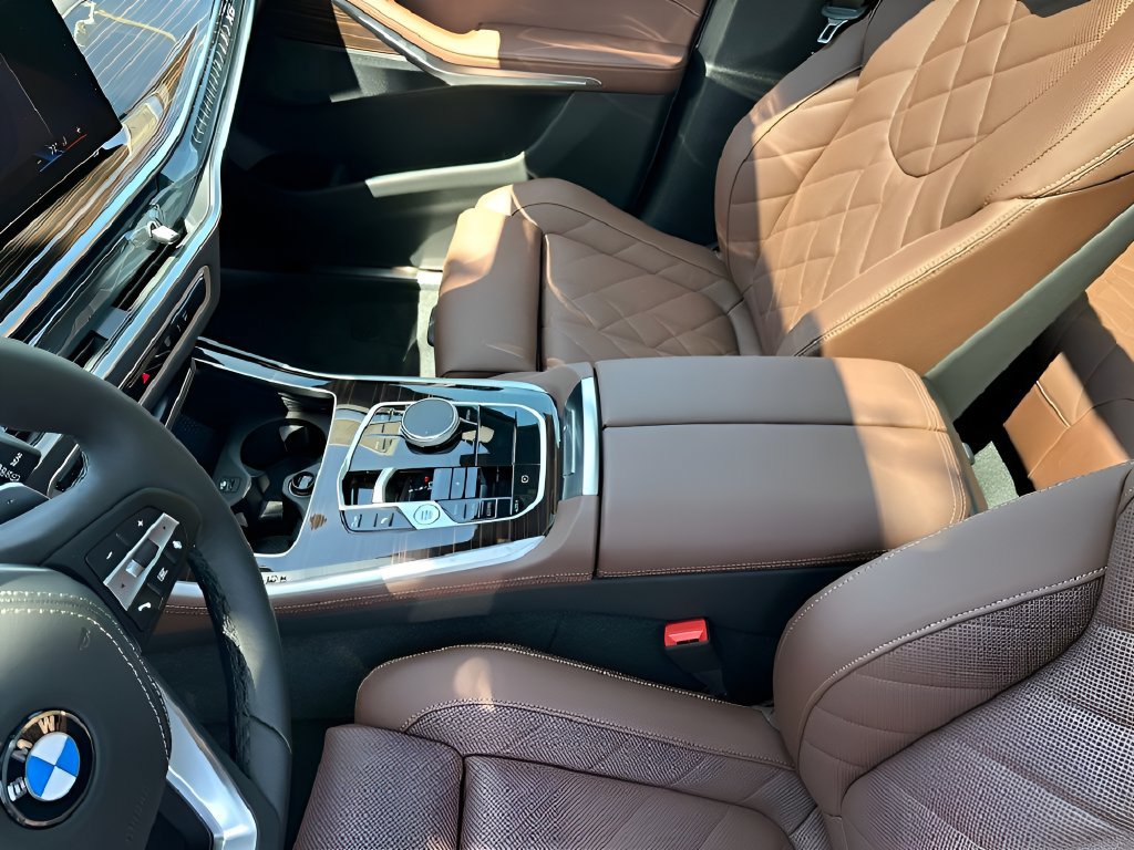 Used 2026 BMW X5 sDrive40i w/ Parking Assistance Package RWD image 20