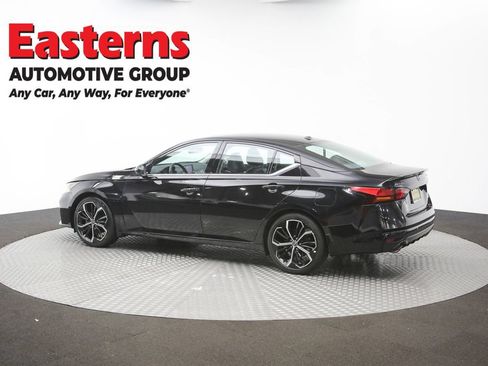 Used 2025 Nissan Altima 2.5 SR FWD image 58