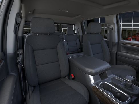 New 2026 GMC Sierra 1500 Elevation w/ Preferred Package RWD image 26