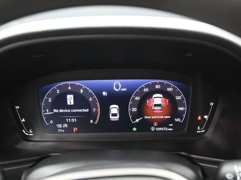 Used 2023 Honda Accord LX image 13