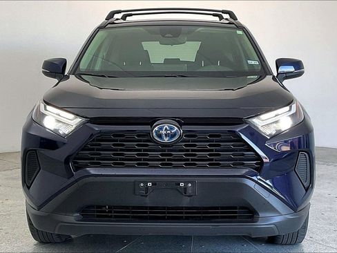 Used 2024 Toyota RAV4 XLE image 6
