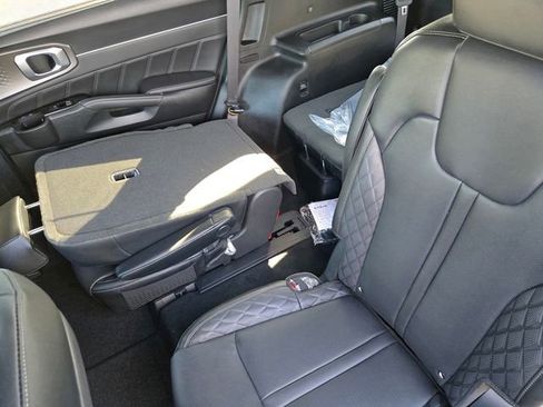 New 2026 Kia Sorento SX Prestige AWD/4WD image 24