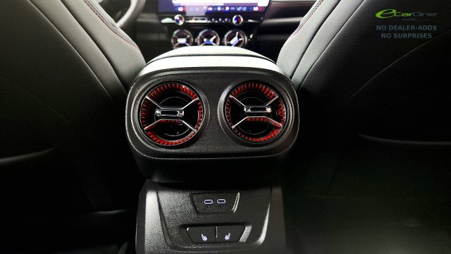 Used 2024 Chevrolet Blazer EV RS AWD/4WD image 51