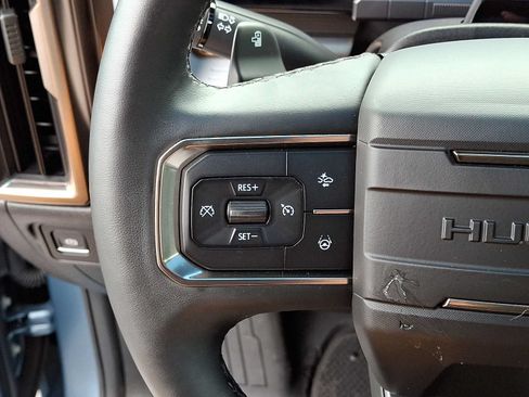 Used 2024 GMC Hummer EV 3X w/ Omega Edition AWD/4WD image 23
