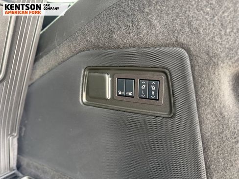 Used 2024 Cadillac Escalade Sport w/ LPO, Floor Liner Package AWD/4WD image 38
