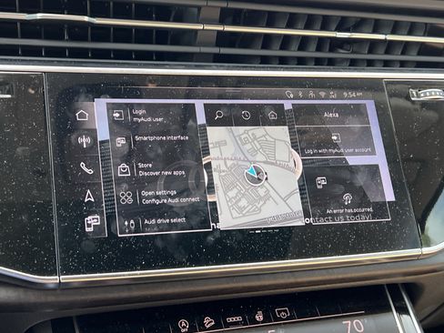 Certified 2026 Audi Q7 3.0T Premium Plus AWD/4WD image 25