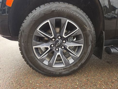 Used 2021 Chevrolet Tahoe Z71 w/ Luxury Package image 10