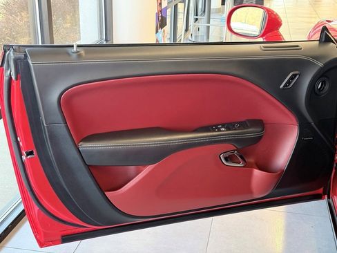 Used 2023 Dodge Challenger SRT Hellcat Redeye image 20