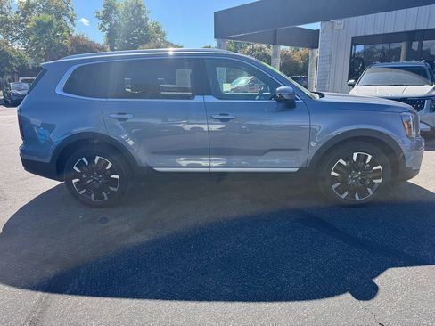 Used 2023 Kia Telluride SX Prestige image 6
