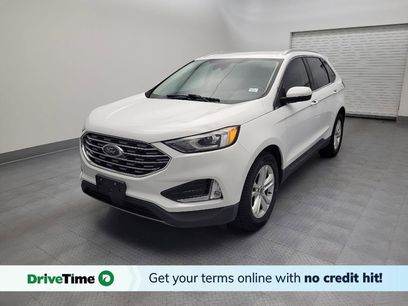Used 2019 Ford Edge SEL w/ Equipment Group 201A