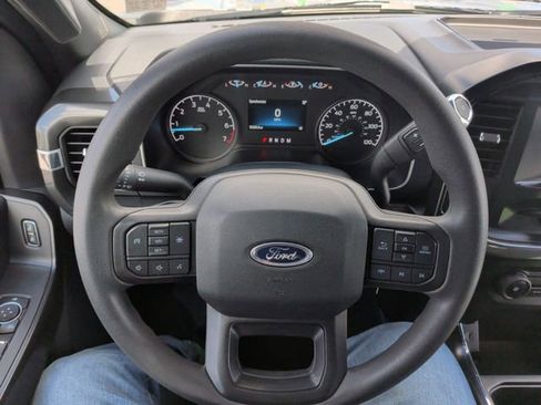 Certified 2023 Ford F150 XL w/ STX Appearance Package image 22