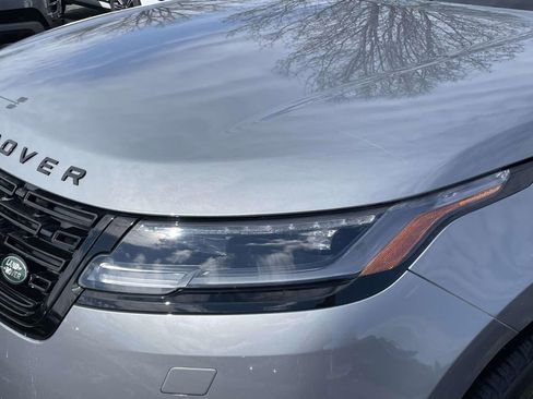 Used 2025 Land Rover Range Rover Velar S image 7