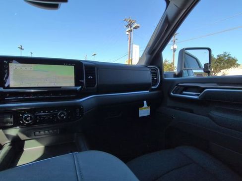 New 2026 Chevrolet Silverado 2500 LT w/ Texas Edition image 3