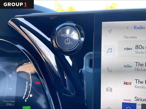 Used 2024 Lexus RX 500h F Sport w/ Convenience Package image 34