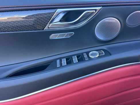 New 2026 Genesis GV80 3.5T e-SC image 12