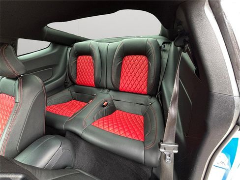 Used 2020 Ford Mustang GT image 33