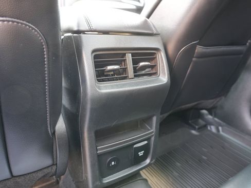 Used 2024 Ford Edge SEL w/ Convenience Package AWD/4WD image 30