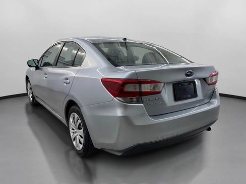 Used 2022 Subaru Impreza 2.0i AWD/4WD image 7